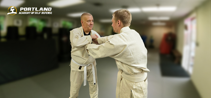 Adult Hapkido Martial Arts & Self-Defense in Portland and in Beaverton, Oregon